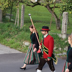 Erntedank 2019