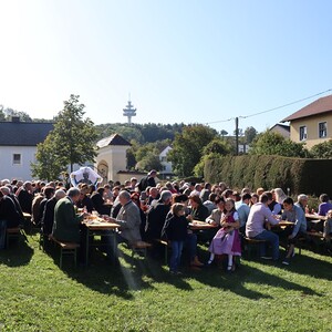 Erntedank 2019