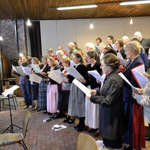 Erntedank 2015