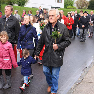 Palmweihe & Festzug