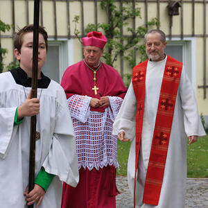 Firmung 09.05.2014