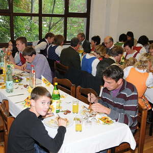 Patrozinium 2011 