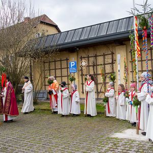 am Pfarrplatz