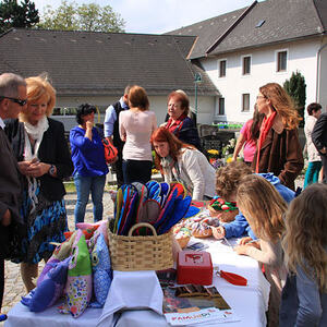 Erstkommunion am 27.04.2014
