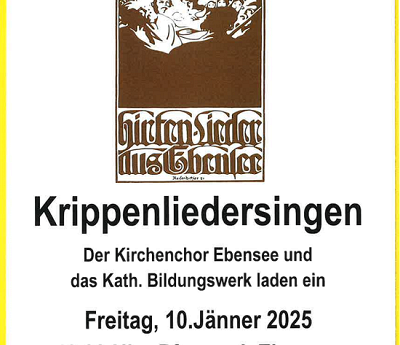 Katholisches Bildungswerk