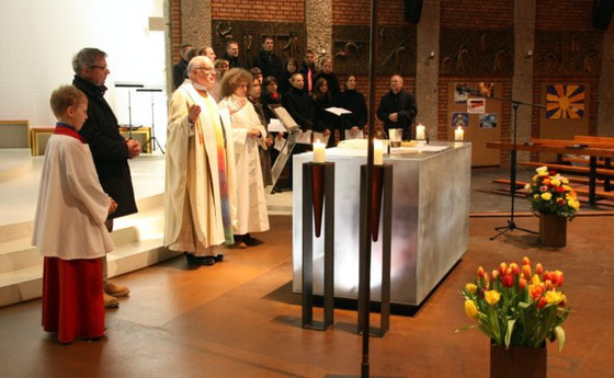 Osterkonzert 