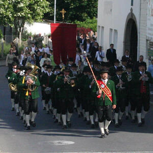 Erstkommunion 2009