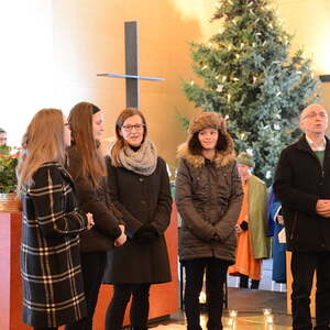 6. Jänner 2016 