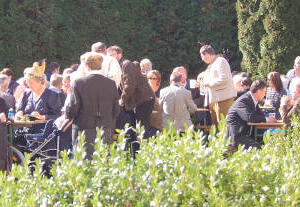 Erntedank 2007