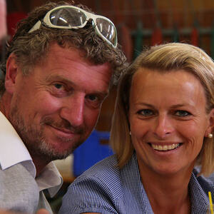 Pfarrfest am 29.06.2014