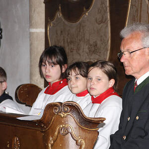 Ehejubilare am 18.05.2014