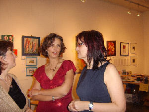 Pfarrball 2008