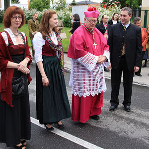 Firmung 09.05.2014
