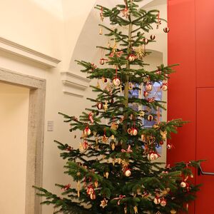 Advent in Ansfelden 2019