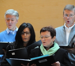 Cantata Familia