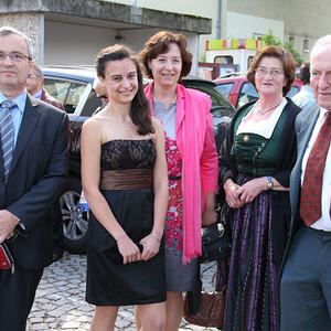 Firmung 09.05.2014