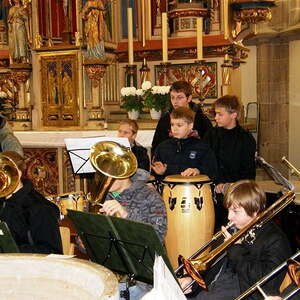 Jugendmesse