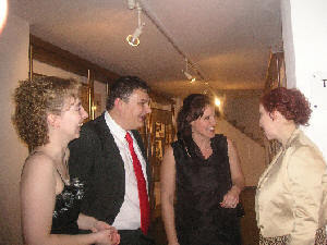 Pfarrball 2008