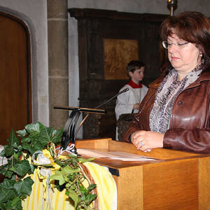 Ehejubilare am 18.05.2014
