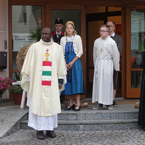 Erntedankfest 2022