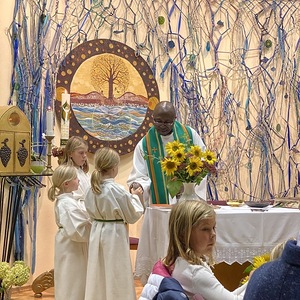 30 Jahre Schola