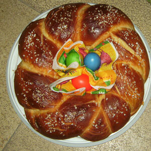 Ostermorgenfeier
