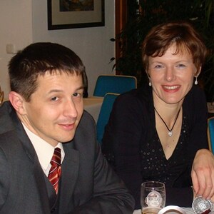 Pfarrball 2010