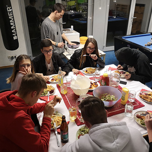 Jugendzentrum JET