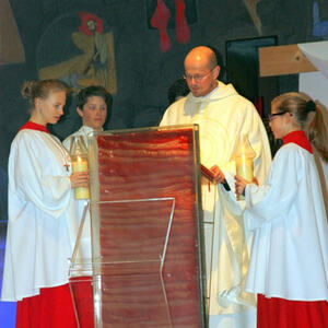 Osternacht