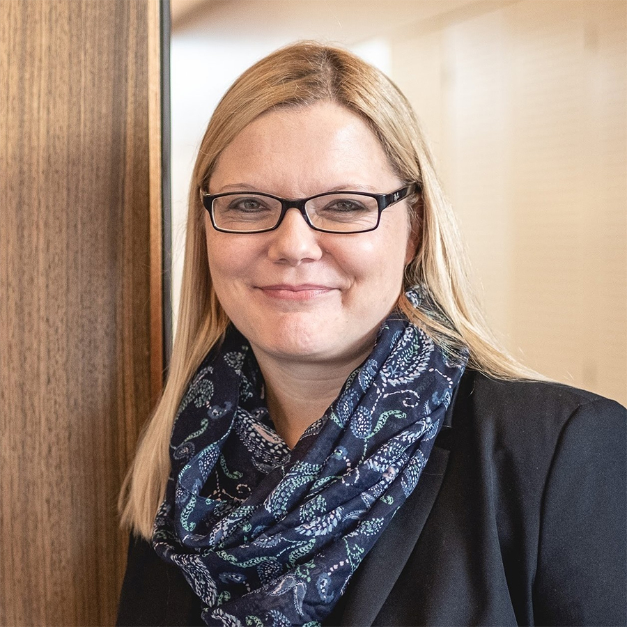 Barbara Eckerstorfer