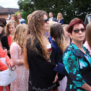 Firmung 09.05.2014