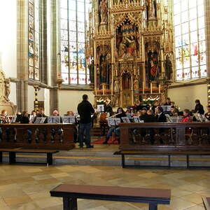 Jugendmesse
