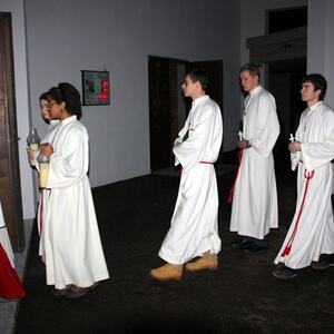 Osternacht