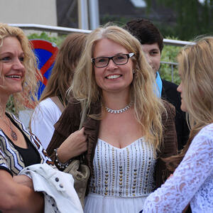 Firmung 09.05.2014