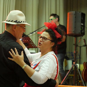 Pfarrfasching_2019