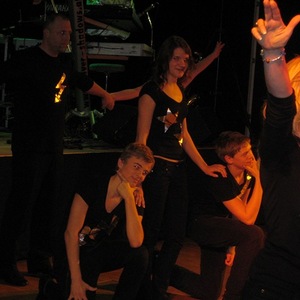 Pfarrball 2010