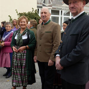 Erntedankfest