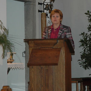 Jubelpaare 2011