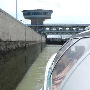 Sparvereinsausflug 2014