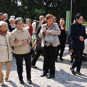 Erstkommunion am 27.04.2014