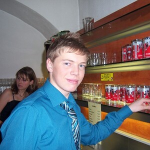 Pfarrball 2010