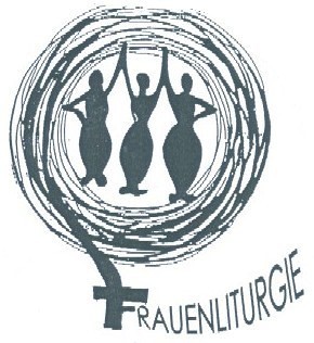Logo Frauenliturgie