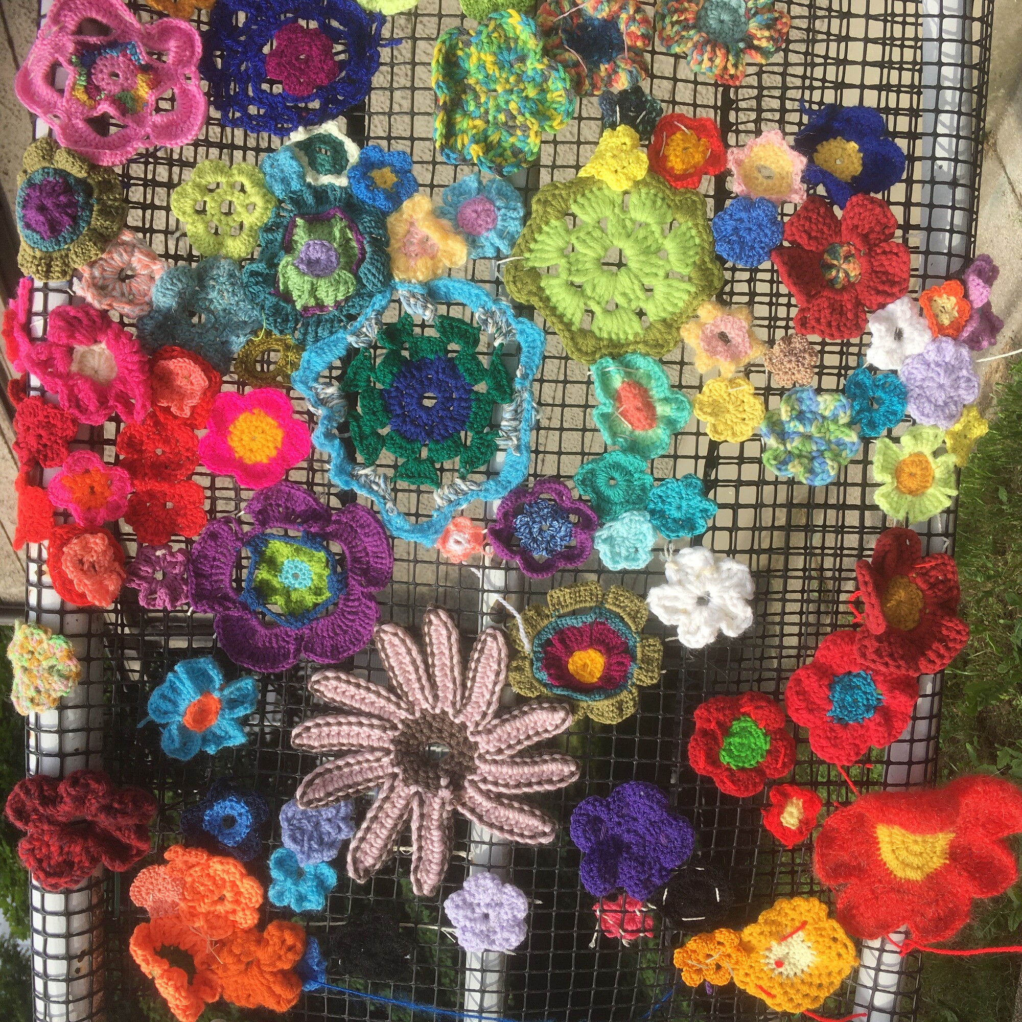 Strickmuster