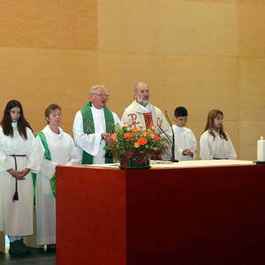 Die Liturgen