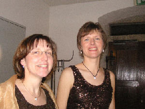 Pfarrball 2008