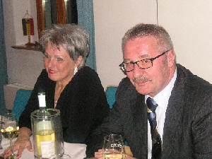 Pfarrball 2008