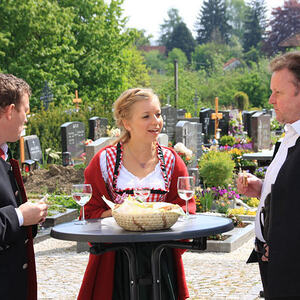 Erstkommunion am 27.04.2014
