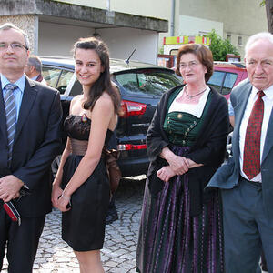 Firmung 09.05.2014
