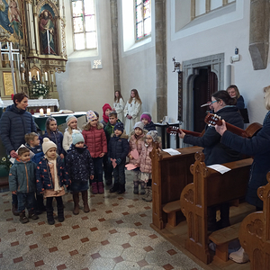 Kinderchor