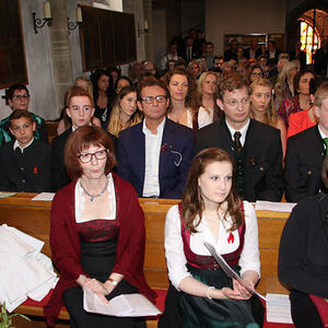 Firmung 09.05.2014